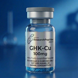 GHK-Cu 100mg