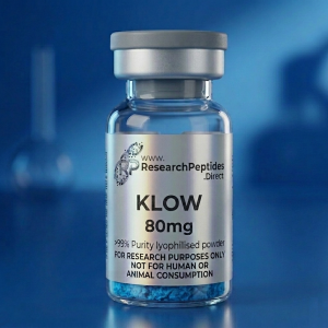 KLOW 80mg
