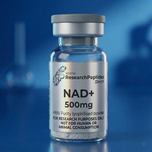 NAD+ 500mg