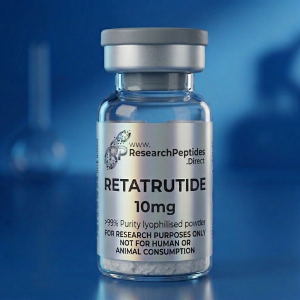 Retatrutide 10mg