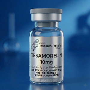 Tesamorelin 10mg