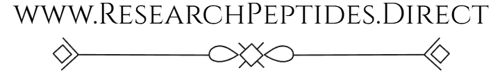 Research Peptides Direct